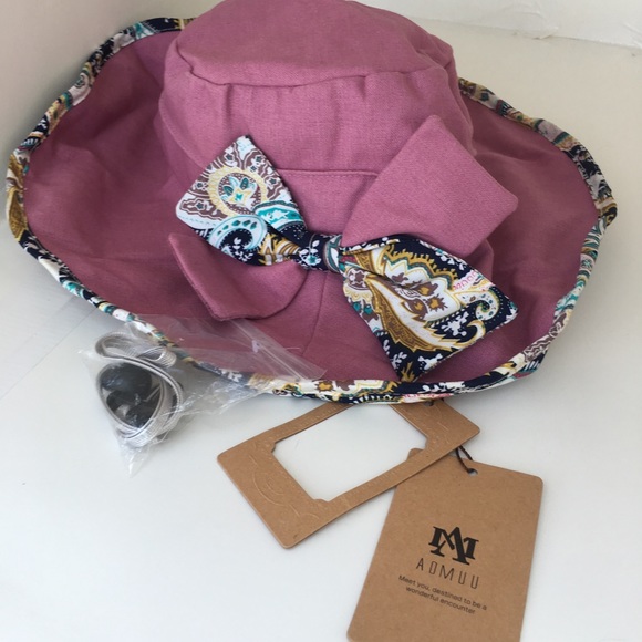 Aumoon custom Summer hat - Picture 4 of 6